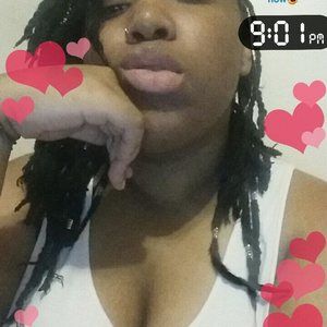 Meet your Posher, Arianna